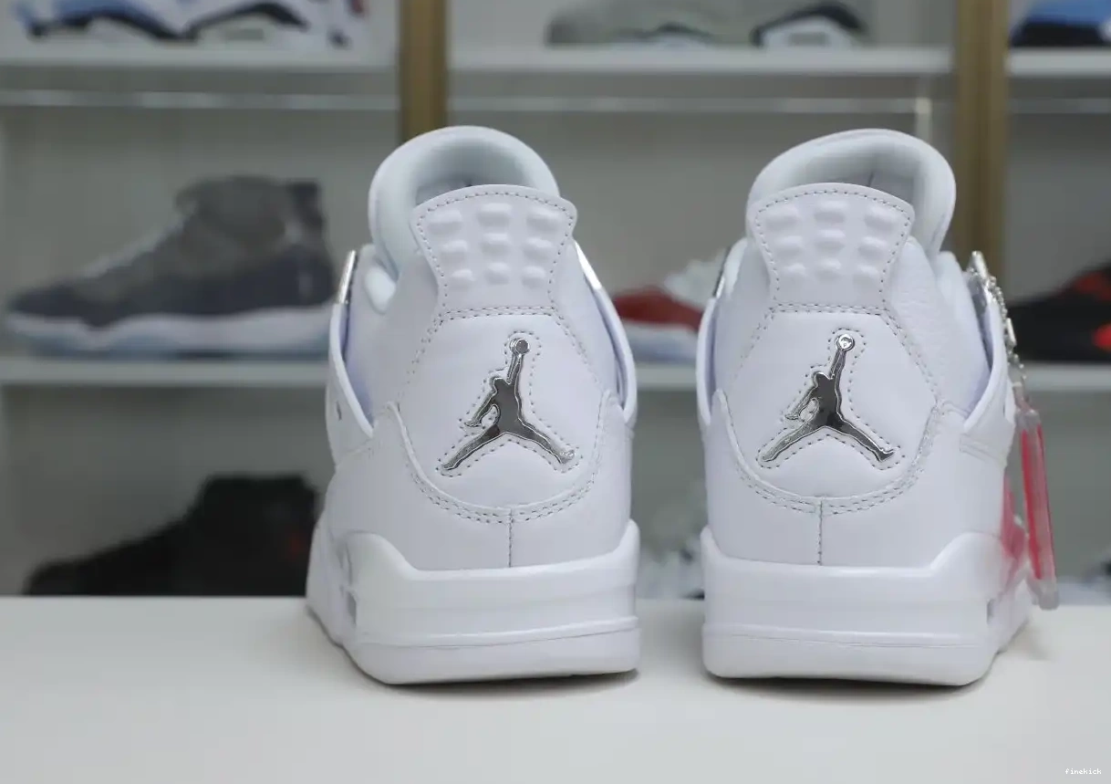 retro money Jordan 4 pure Air Jordan 0423